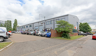 More details for Martinfield, Welwyn Garden City - Flex for Lease