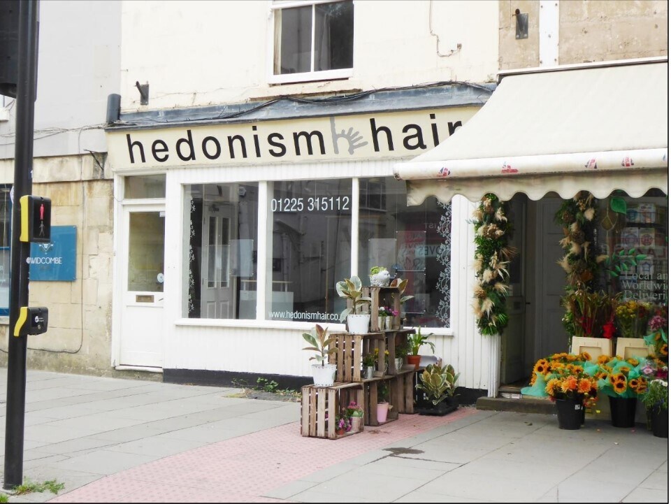 5 Sussex Pl, Bath for sale Primary Photo- Image 1 of 1