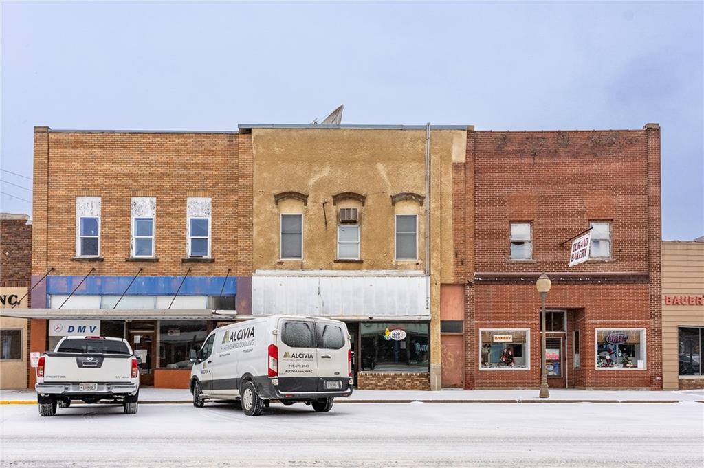 114 W Main St, Durand, WI for sale Building Photo- Image 1 of 1