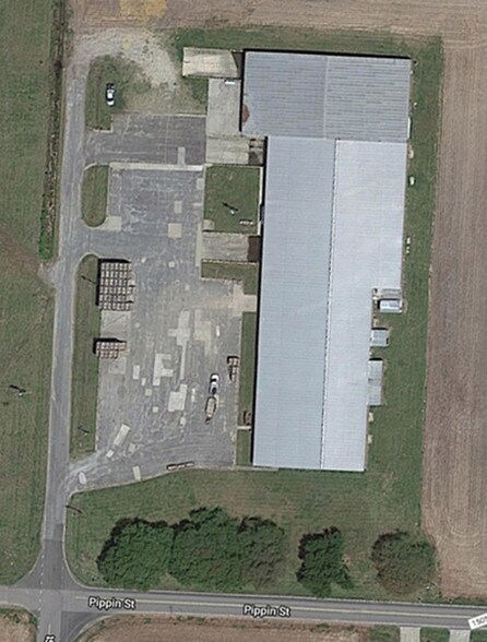 201 Pippin St, Fremont, NC for sale - Other - Image 1 of 1