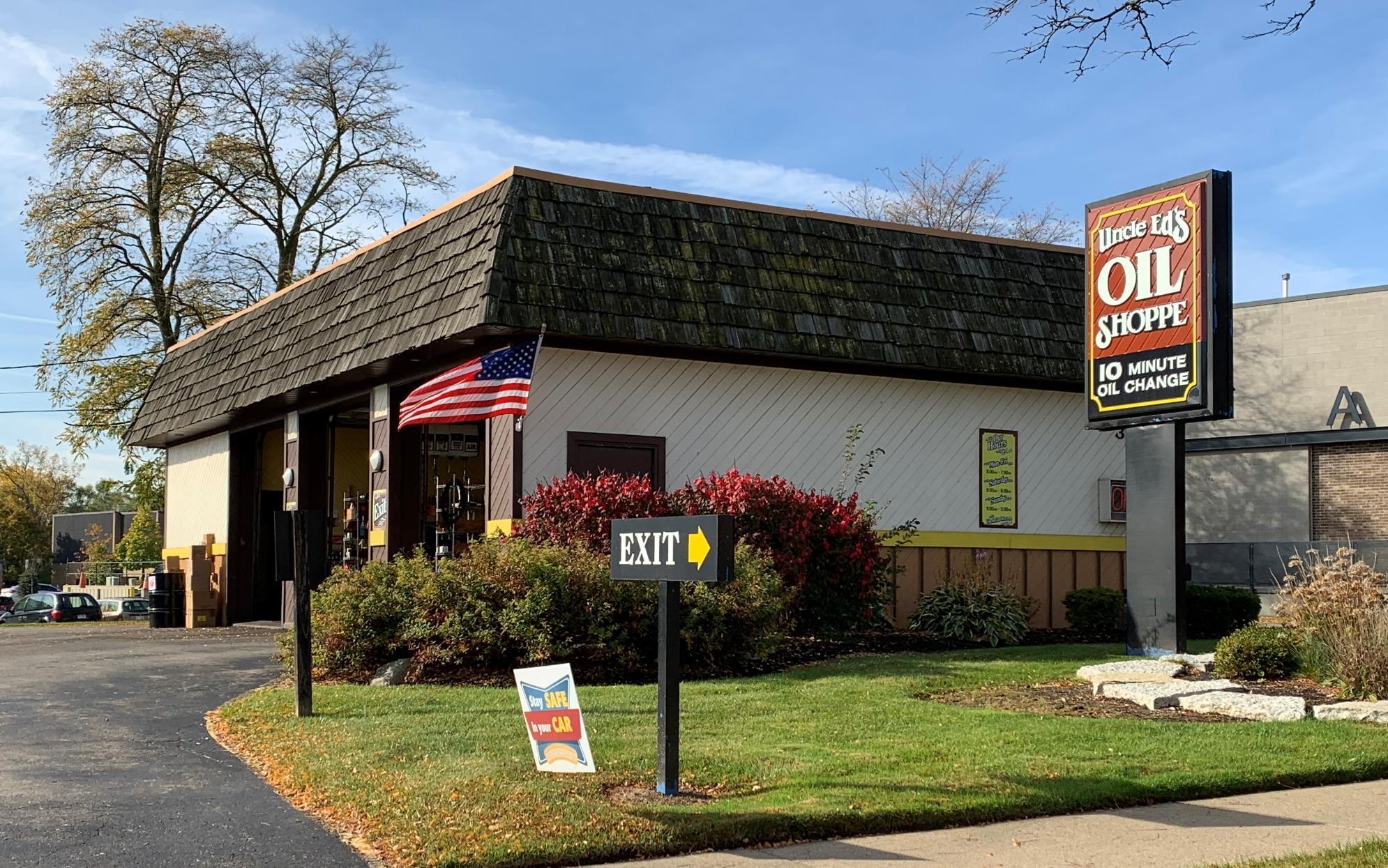 24086 Middlebelt Rd, Farmington, MI for sale Building Photo- Image 1 of 1