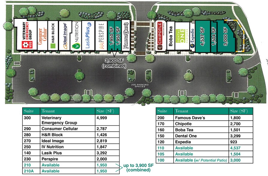 15455 W Bluemound Rd, Brookfield, WI for lease - Building Photo - Image 2 of 11