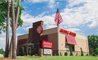 More details for 611 Martin St N, Pell City, AL - Retail for Sale