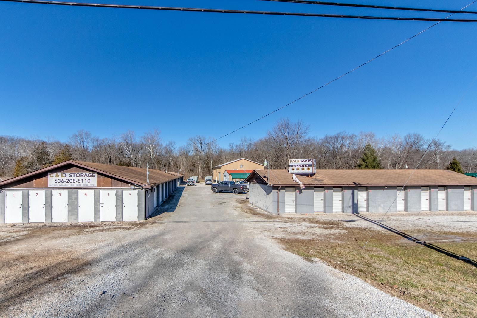 9601 State Road 21, Hillsboro, MO for sale Building Photo- Image 1 of 1