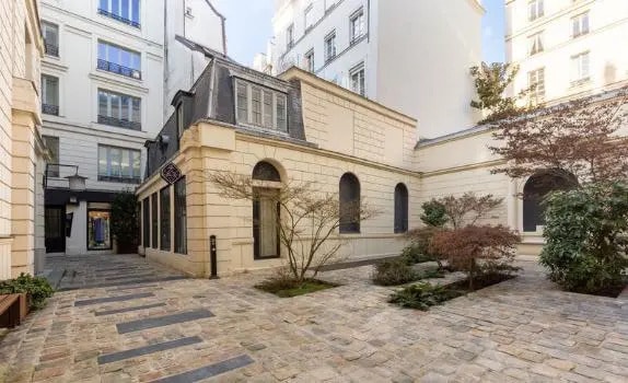 11 Rue Saint-Florentin, Paris for lease Building Photo- Image 1 of 10