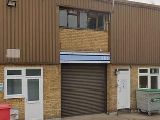 More details for Charfleets Rd, Canvey Island - Industrial for Lease