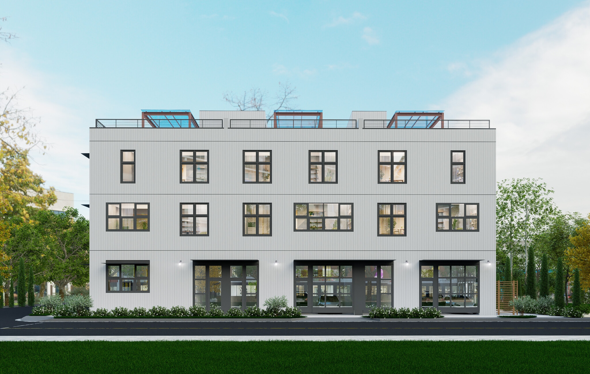 0 Camelia, Berkeley, CA for sale Primary Photo- Image 1 of 4