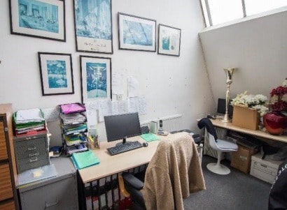 17 Cumberland Av, London for sale Interior Photo- Image 1 of 1