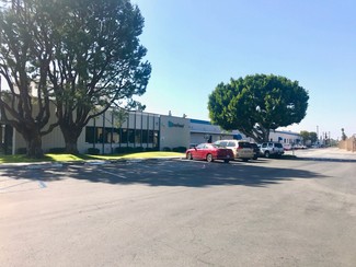 More details for 1801 Highland Ave, Duarte, CA - Industrial for Lease