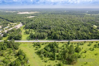 More details for 19123 Yontz Rd, Brooksville, FL - Specialty for Sale