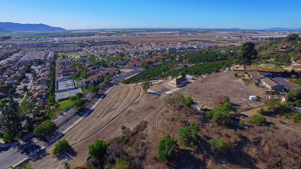 205-275 Earl Joseph, Camarillo, CA for sale - Aerial - Image 1 of 7