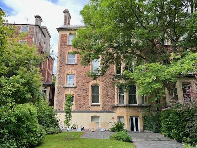 11 The Promenade, Bristol for lease - Building Photo - Image 2 of 2