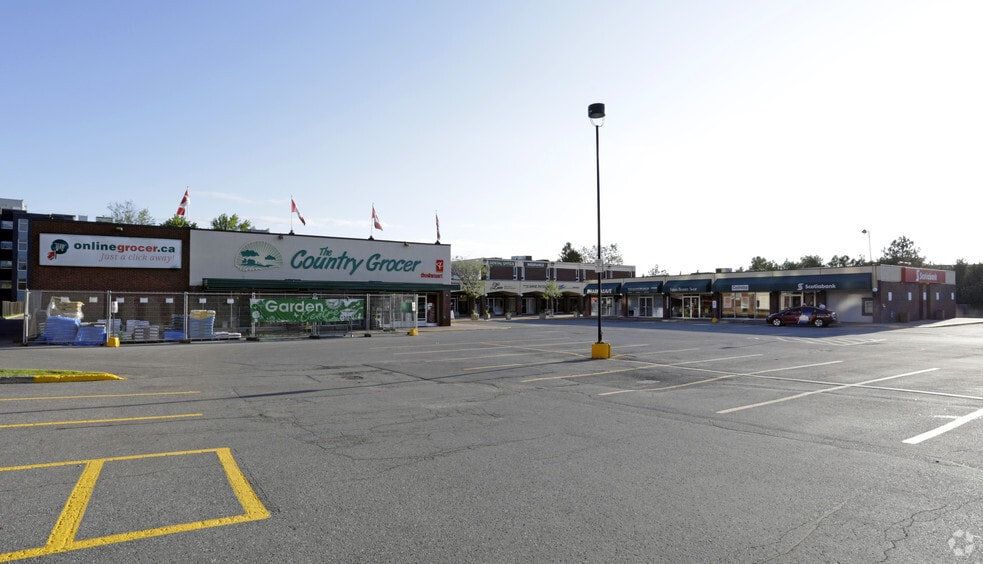 729-753 Ridgewood Ave, Ottawa, ON for sale - Primary Photo - Image 1 of 1