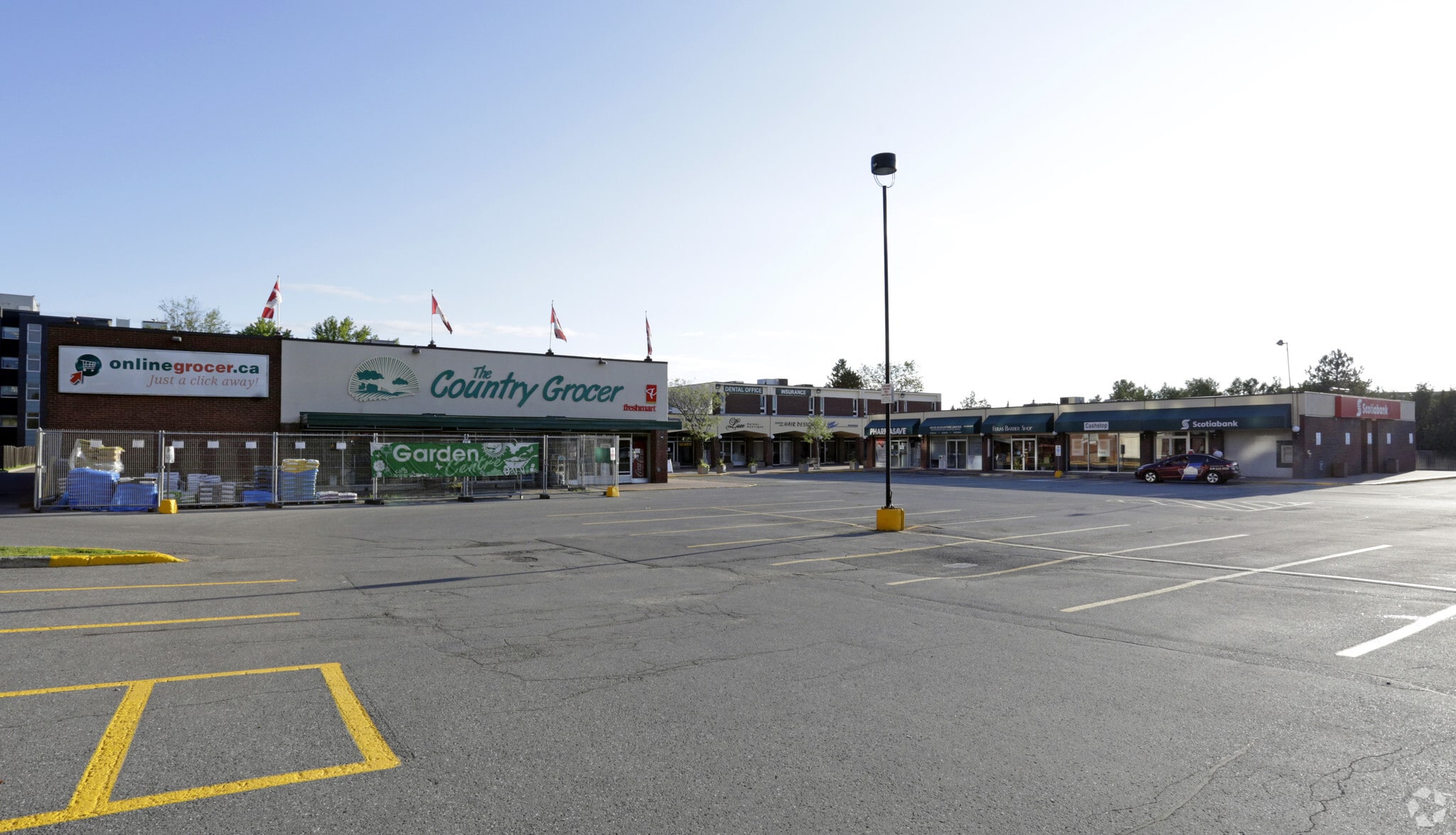 729-753 Ridgewood Ave, Ottawa, ON for sale Primary Photo- Image 1 of 1