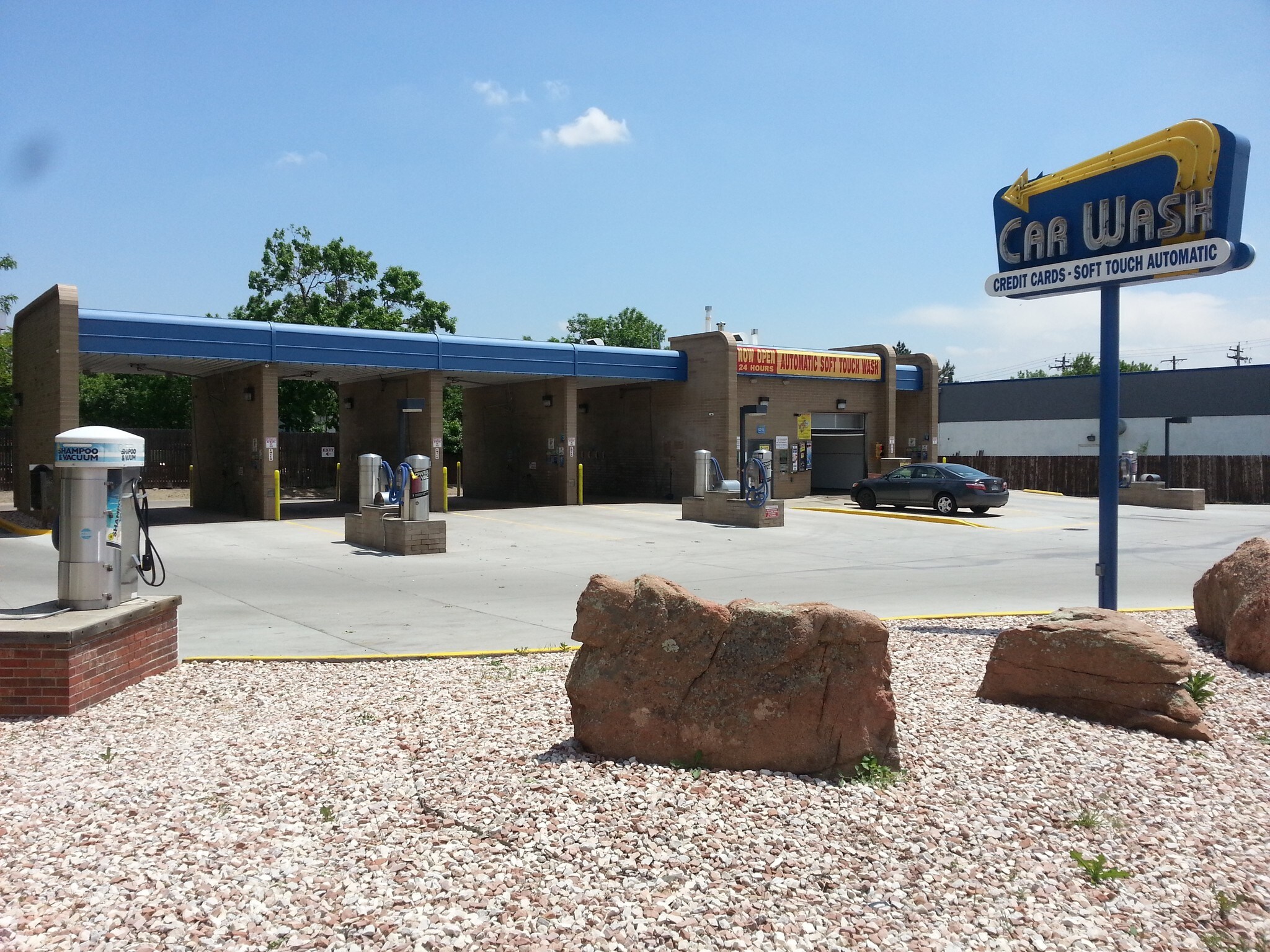 5210 Ward Rd, Arvada, CO for sale Building Photo- Image 1 of 1