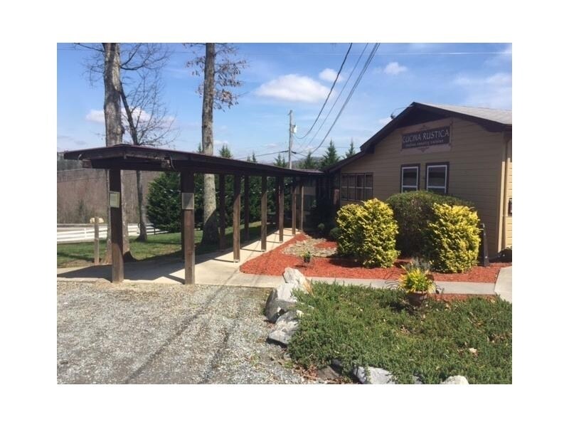 76 Mill Road, GA 30560