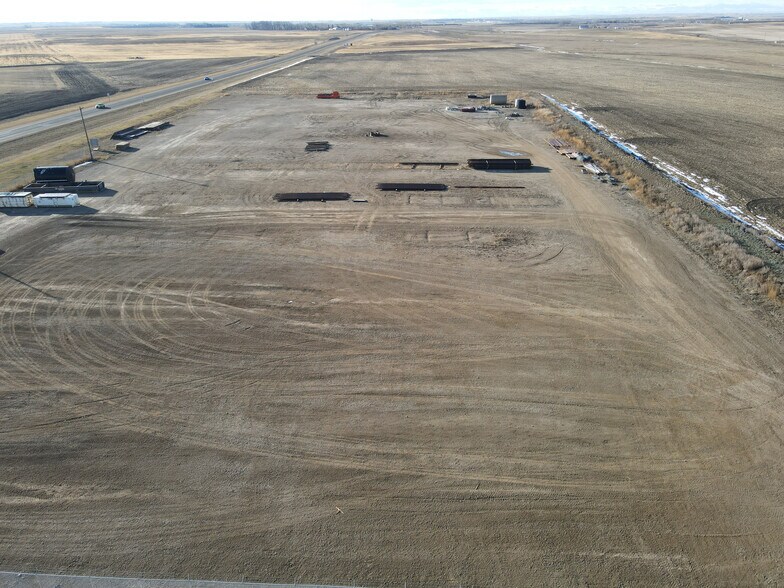 6 Skyland Rd, Beiseker, AB Land for Sale