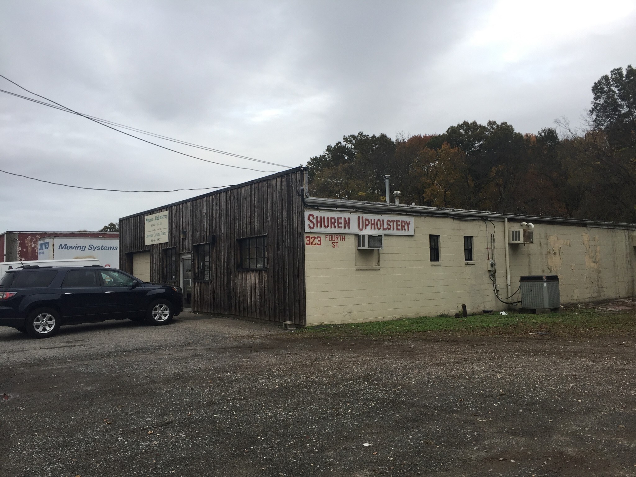 323 4th St, Ewing, NJ for sale Building Photo- Image 1 of 1