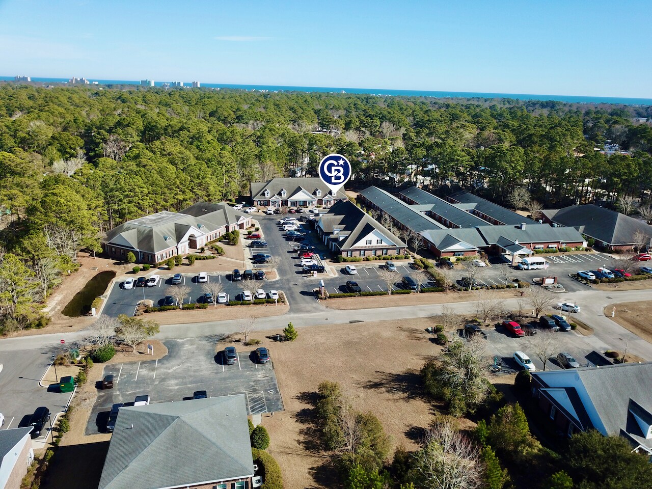 11943 Grandhaven Dr, Murrells Inlet, SC for lease Primary Photo- Image 1 of 10