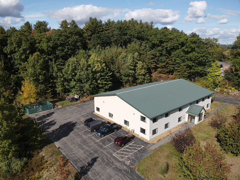 15 Constitution Dr, Hudson, NH for lease - Building Photo - Image 2 of 12