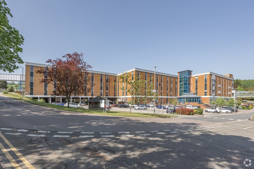 South Walk, Mitcheldean for lease - Building Photo - Image 2 of 7