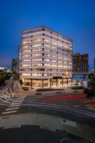 More details for 2611 S Clark St, Arlington, VA - Office, Office/Retail for Lease