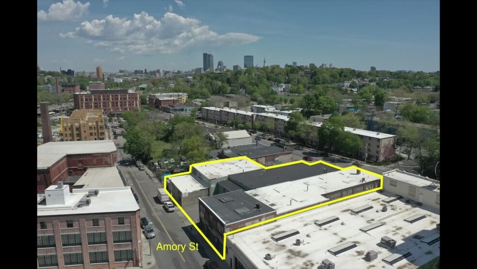 1641 Columbus Ave, Boston, MA for lease - Commercial Listing Video - Image 2 of 5