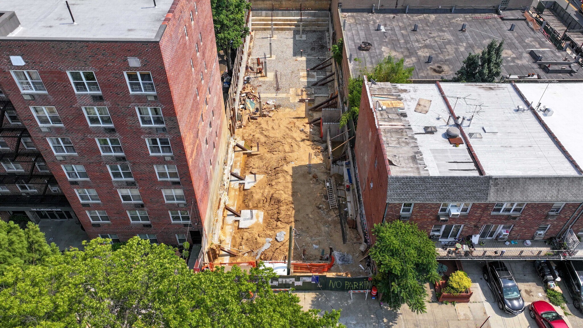 14414 38th Ave, Flushing, NY for sale Primary Photo- Image 1 of 5