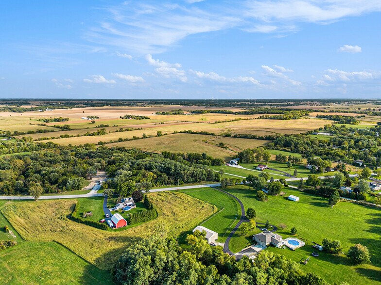 0 State Rd 2., Hebron, IN for sale - Building Photo - Image 2 of 15