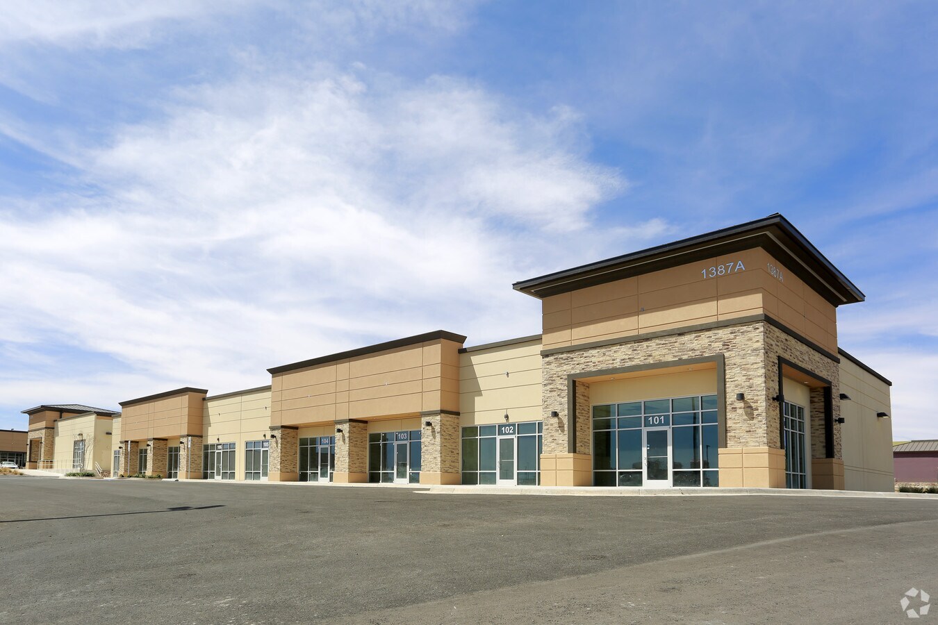 1387 Dieter Dr, El Paso, TX 79936