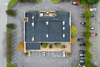 3010 Mall Rd South, Knoxville, TN - AERIAL map view - Image1