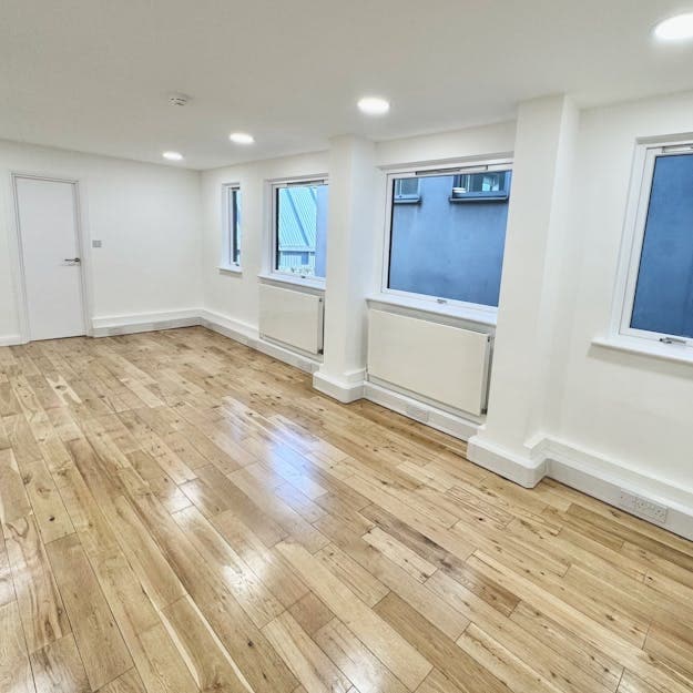 29 Poland St, London for lease Interior Photo- Image 1 of 5