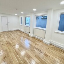 29 Poland St, London for lease Interior Photo- Image 1 of 5
