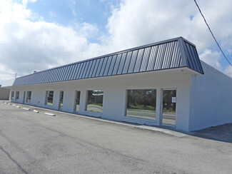 More details for 404 S Babcock St, Melbourne, FL - Multiple Space Uses for Lease