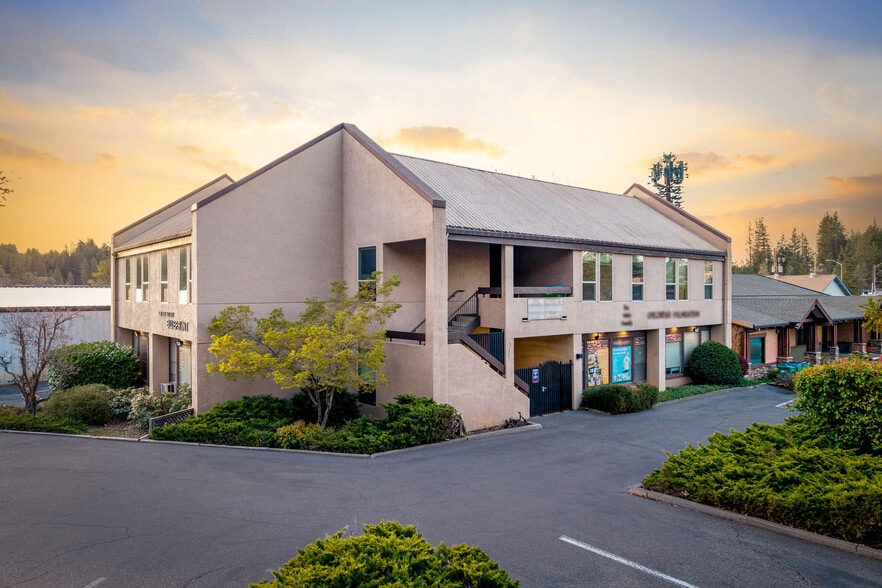 741-749 Maltman Dr, Grass Valley, CA for sale - Building Photo - Image 1 of 48