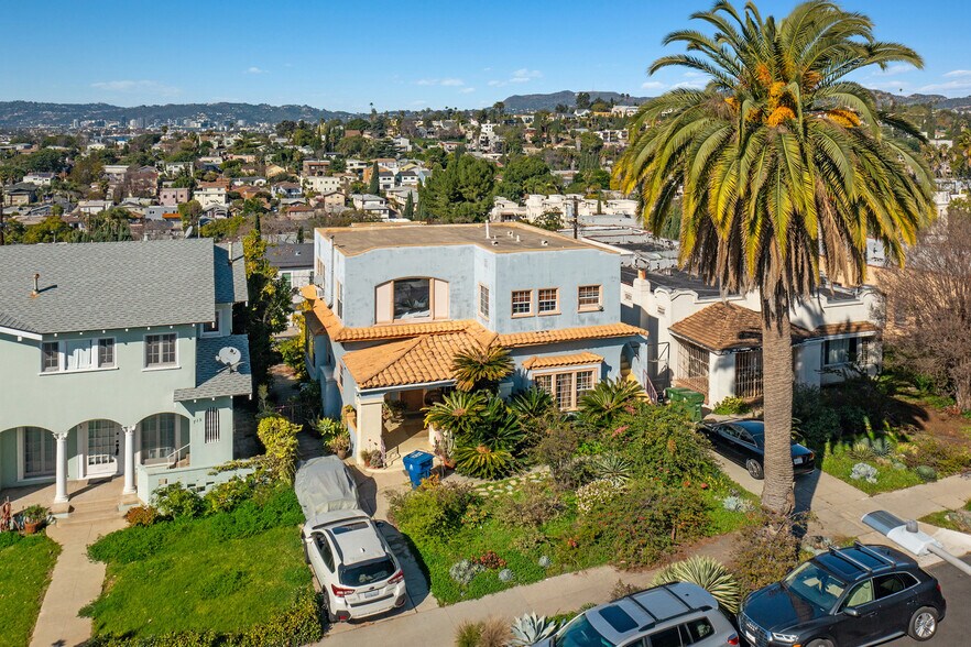 717 N Occidental Blvd, Los Angeles, CA 90026