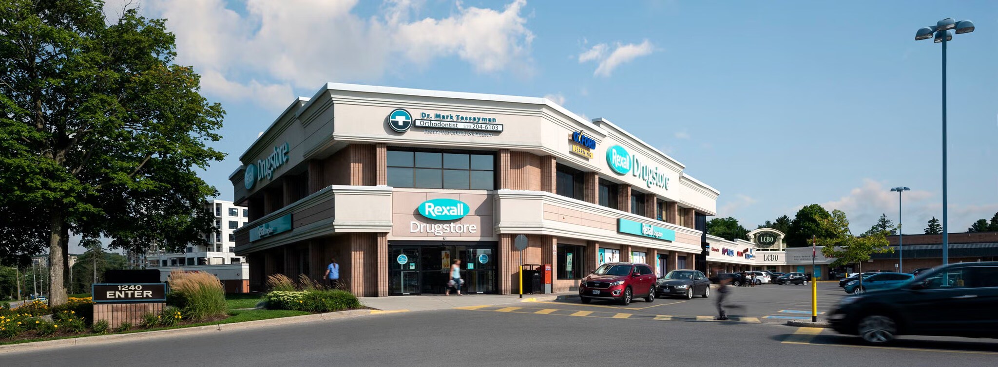 1240 Commissioners Rd W, London, ON for sale Building Photo- Image 1 of 1