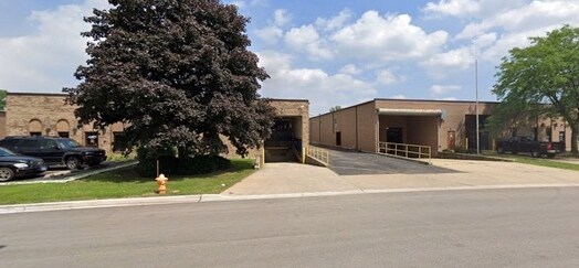 1395 W Jeffrey Dr, Addison, IL for sale - Building Photo - Image 1 of 1