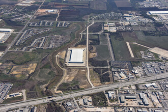 810 Rosillo Creek Blvd, San Antonio, TX - aerial  map view - Image1