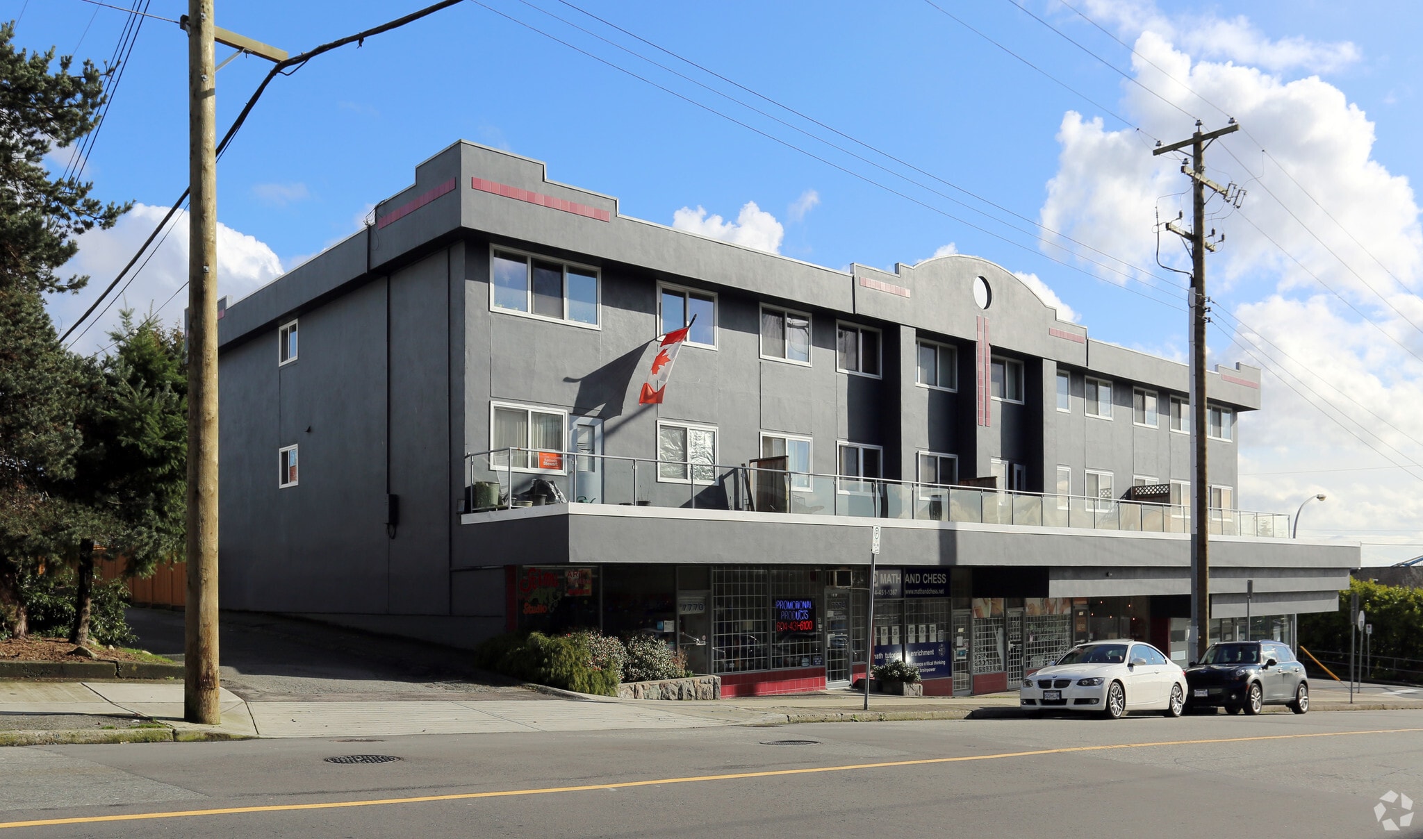 7770 Royal Oak Ave, Burnaby, BC for sale Building Photo- Image 1 of 1