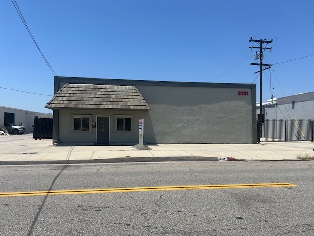 2131 N Central Ave, South El Monte, CA for lease - Building Photo - Image 3 of 18