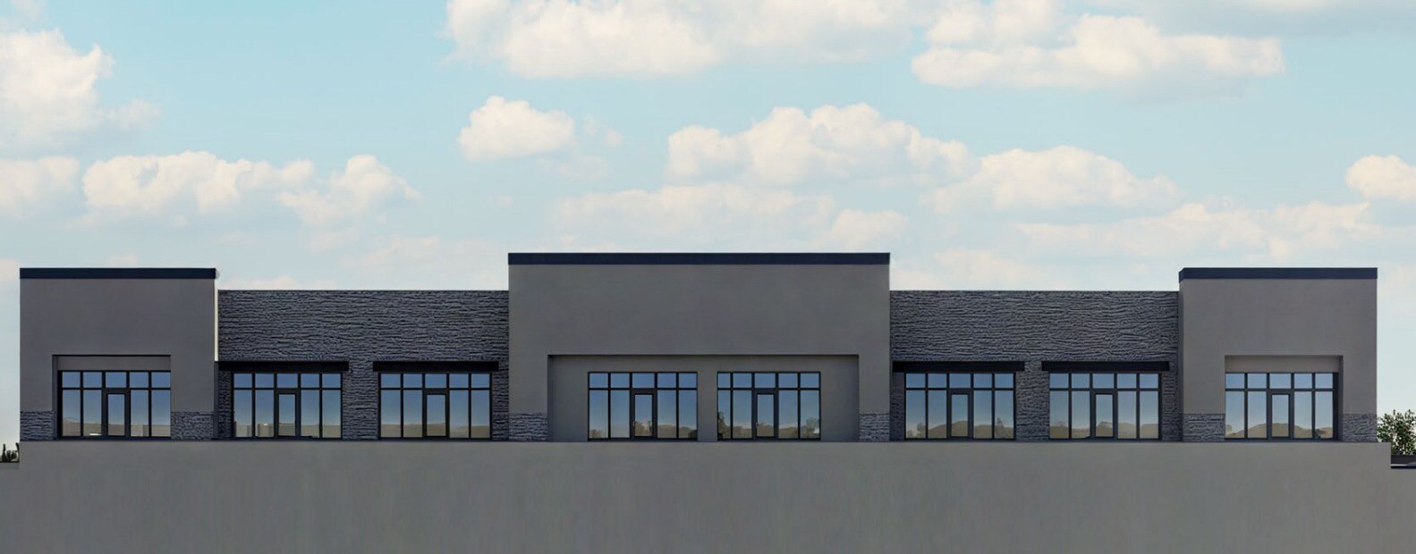 SWQ of Waterloo Rd & Coltrane Rd, Edmond, OK for lease Primary Photo- Image 1 of 4