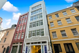 More details for 533-535 Iberville St, New Orleans, LA - Multifamily for Sale