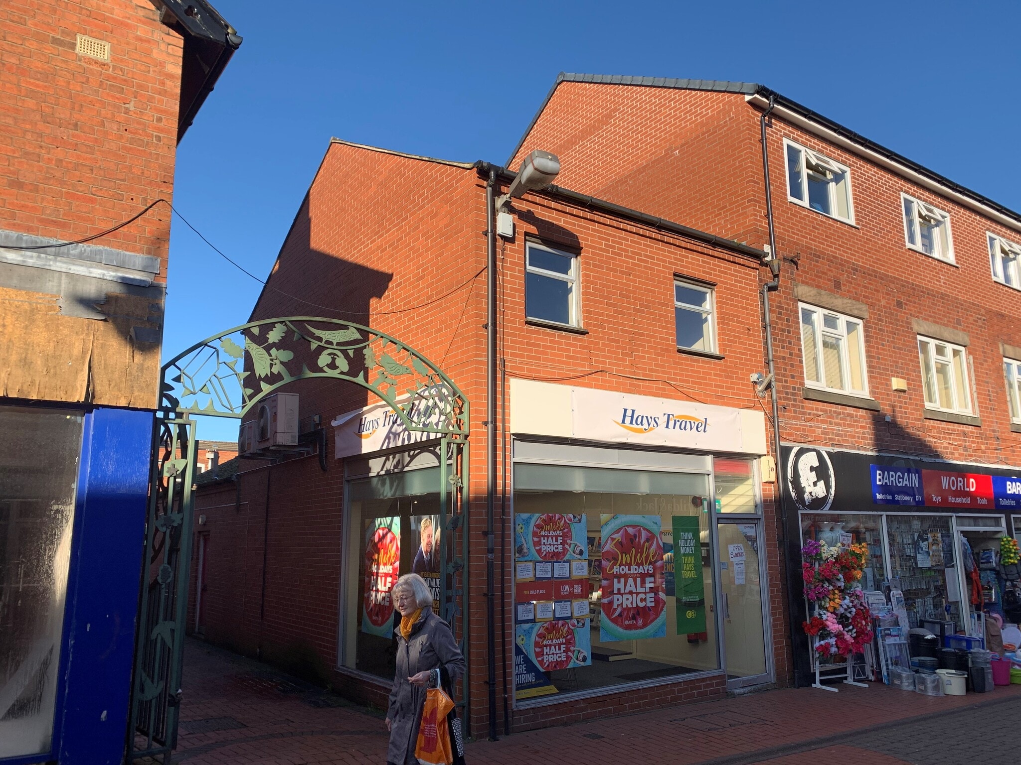 34 Oxford St, Ripley for sale Building Photo- Image 1 of 1