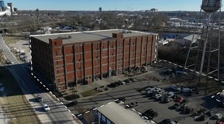 More details for 1158-1170 Manchester St, Lexington, KY - Flex for Sale