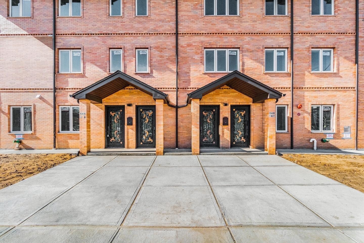 14605 Cherry Ave, Flushing, NY for sale Primary Photo- Image 1 of 1