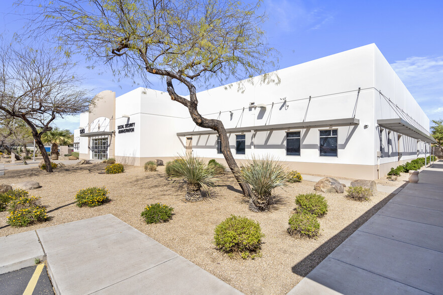 16241 N Tatum Blvd, Phoenix, AZ for lease - Building Photo - Image 3 of 6