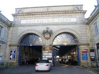 More details for 170 Cours Du Médoc, Bordeaux - Office, Retail for Lease