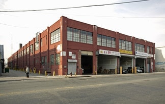 More details for 52-07 Flushing Ave, Maspeth, NY - Flex for Lease
