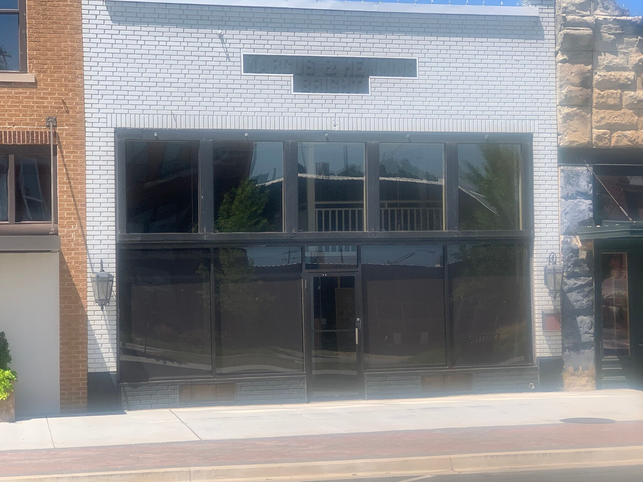 117 E Main St, Ardmore, OK for sale Building Photo- Image 1 of 1